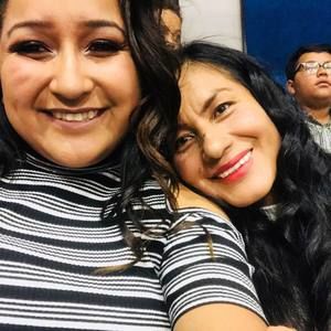 Meet your Posher, Irena